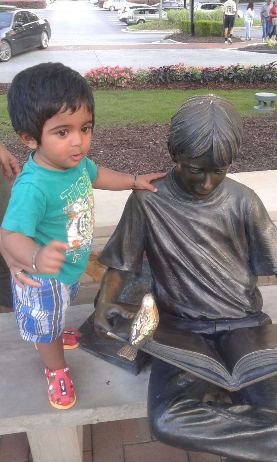 Diverse Dining Options