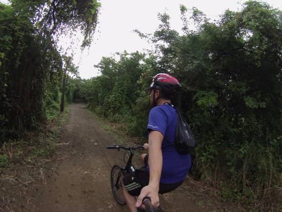 Extensive Sports Facilities