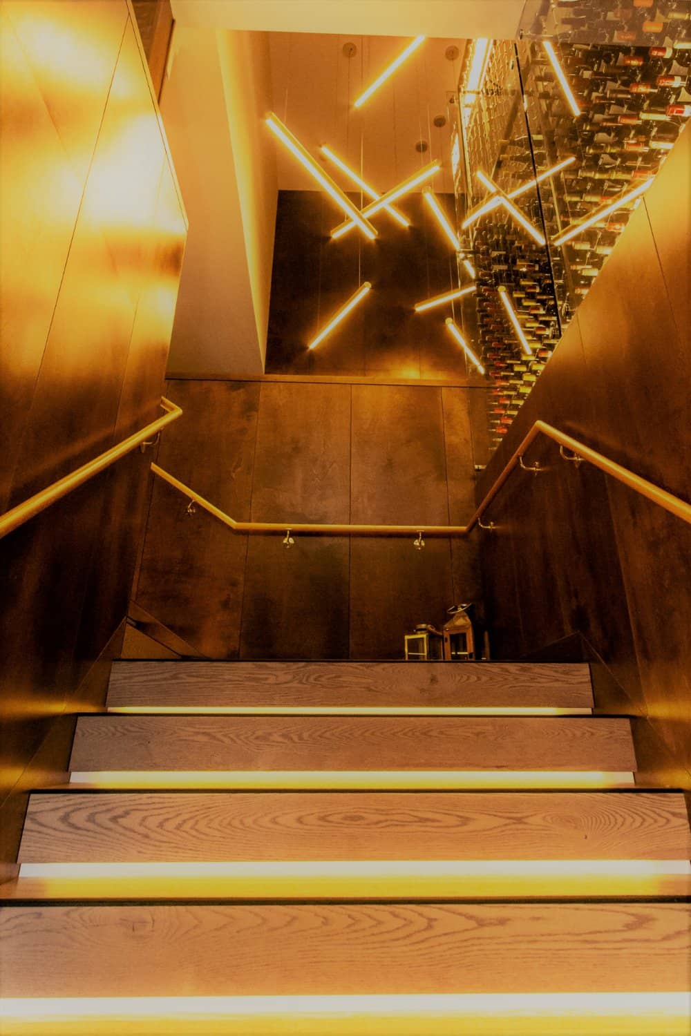 Chef's Table Culinary Experience