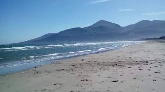 Spectacular Beach