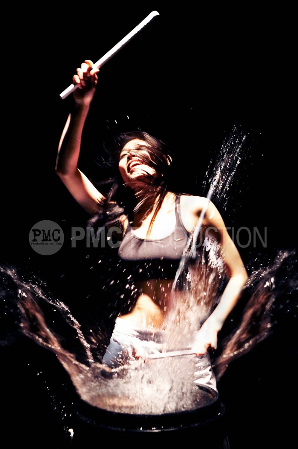 Post-Show Cast Photos