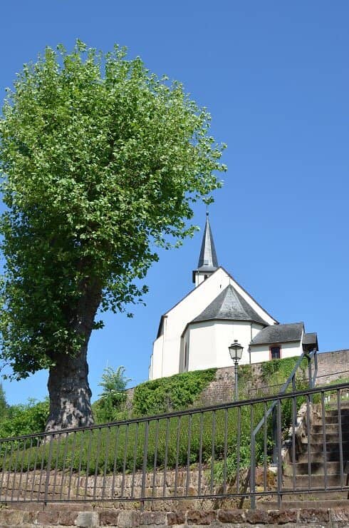 Mythological Depictions