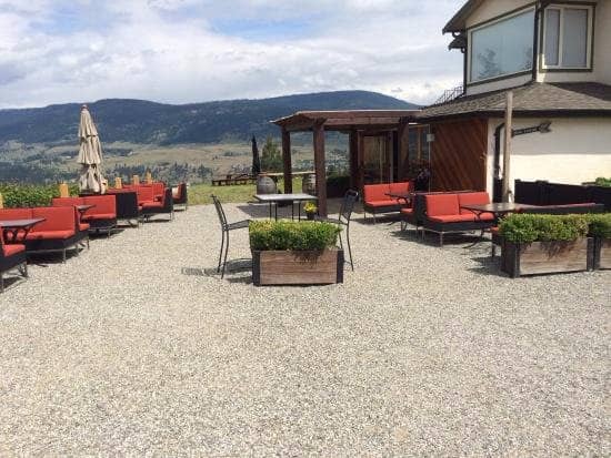 Live in the Vineyard Concert Series