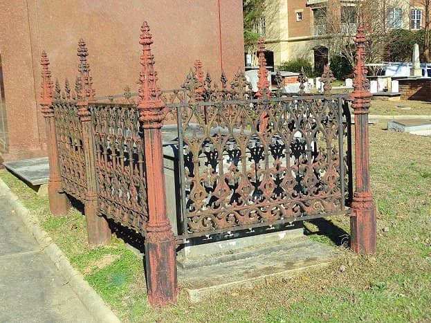 Victorian Monuments