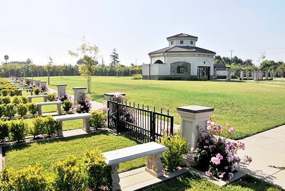 Recreational Facilities