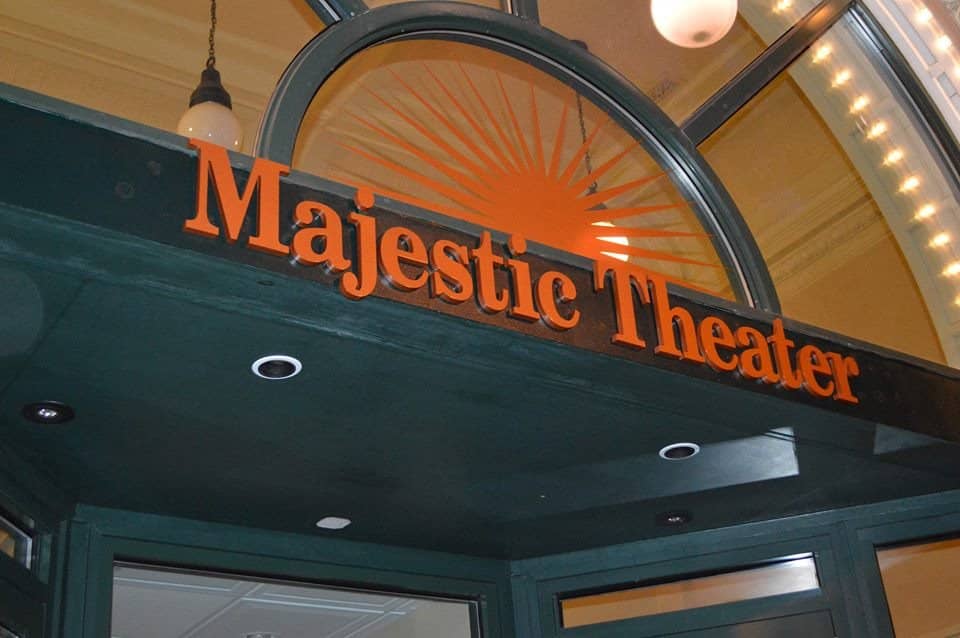 Community Theater Showcase