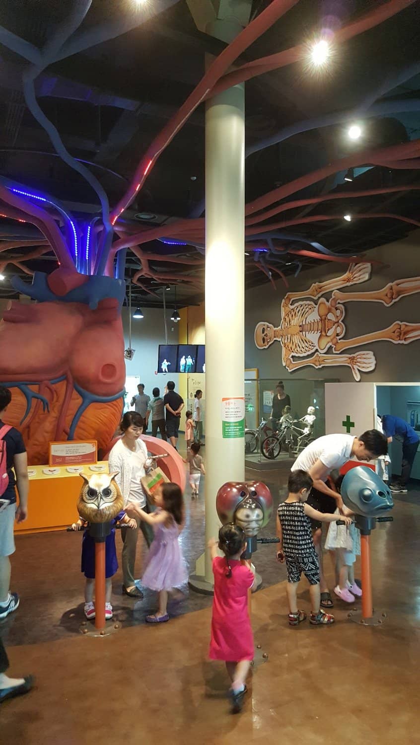 Interactive Stage Plays