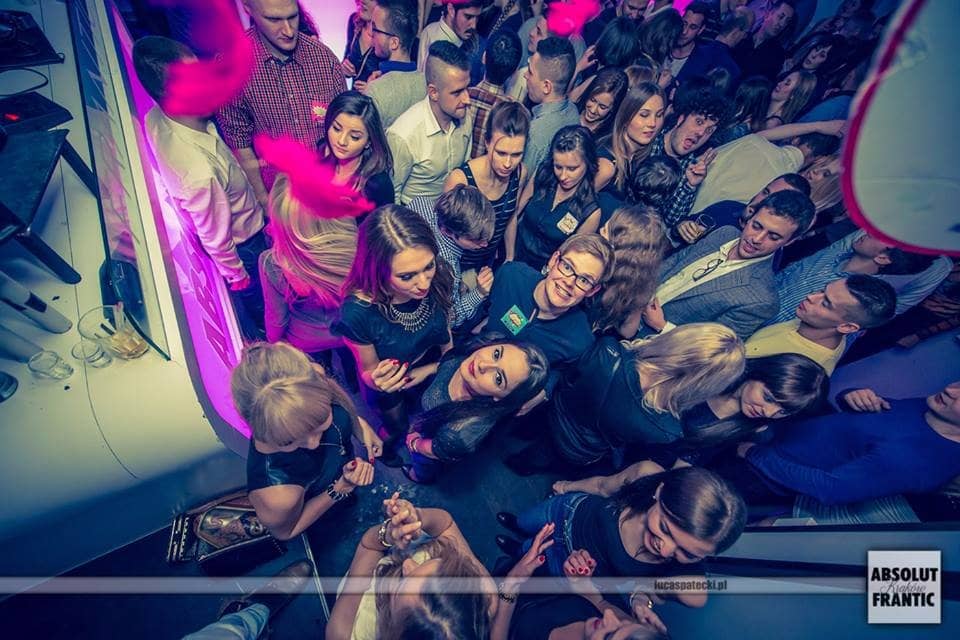 Youthful & Accepting Community