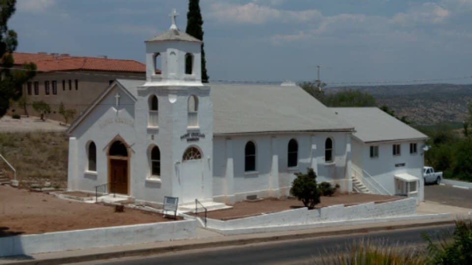 Vibrant Music Ministry