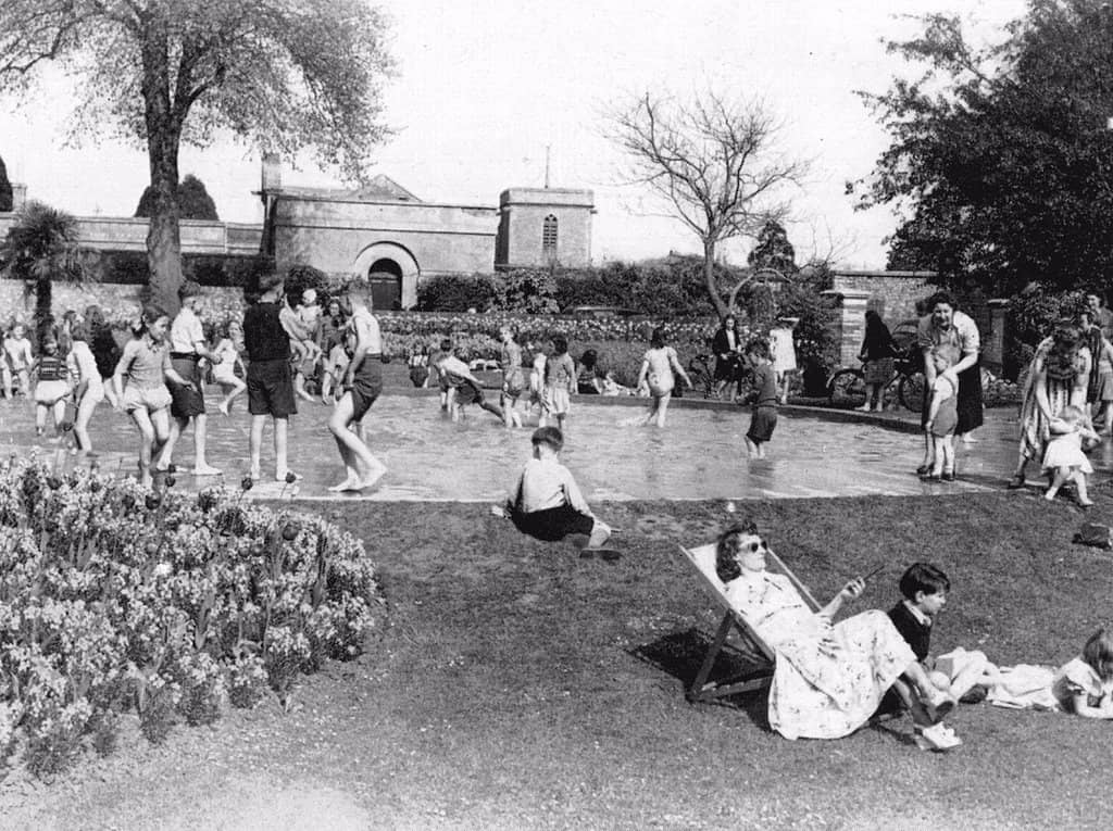 Nostalgic Toy Collection