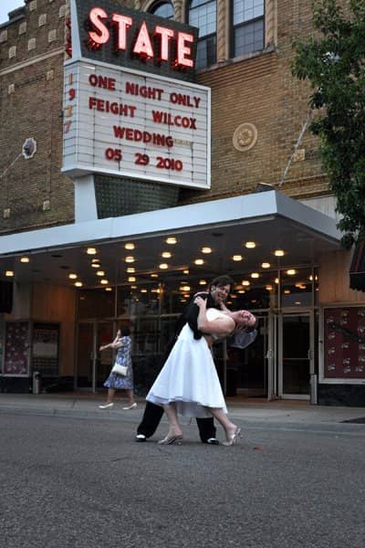 Theatrical Productions