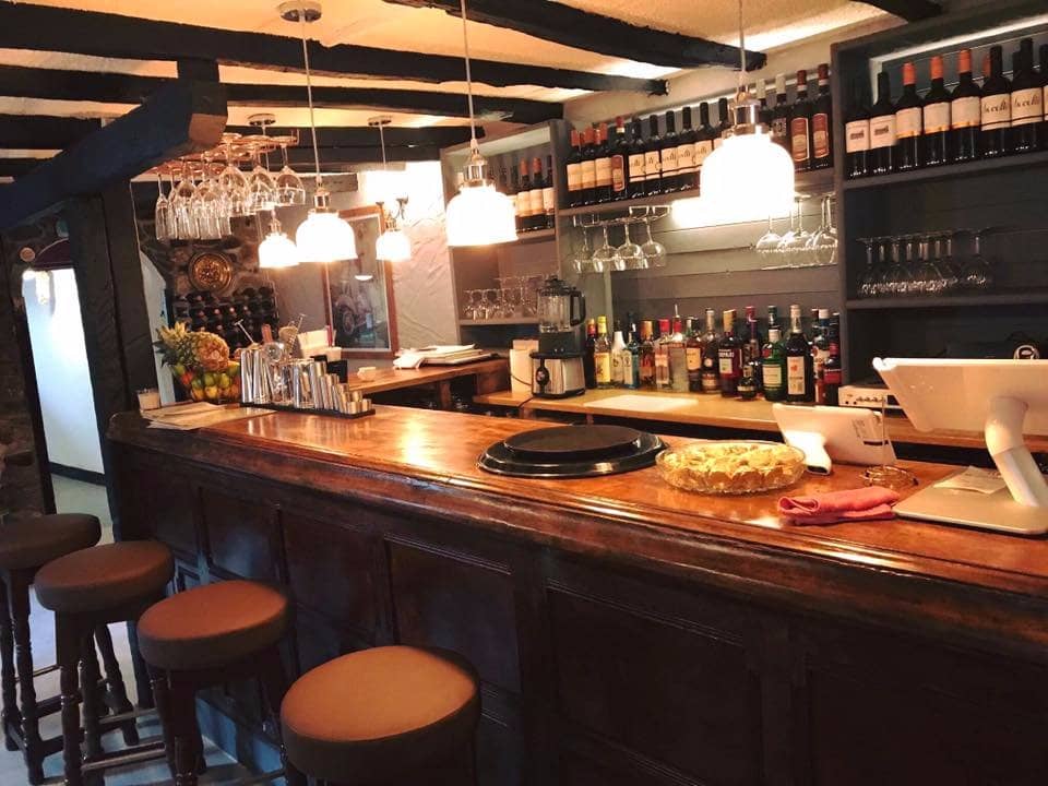 Generous Portions & Great Value