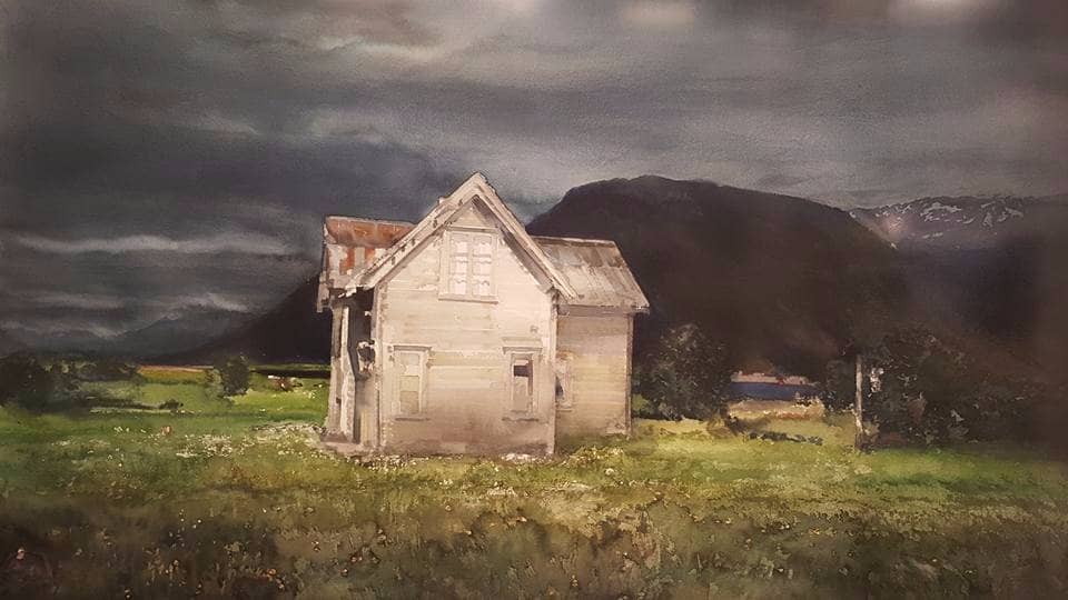 Thematic Exhibition Spaces