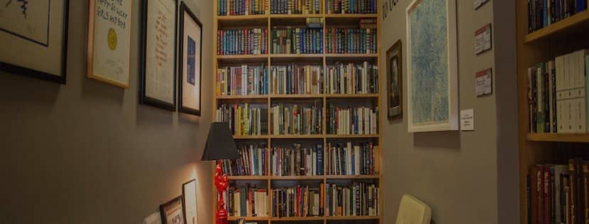 Rare Book Collection