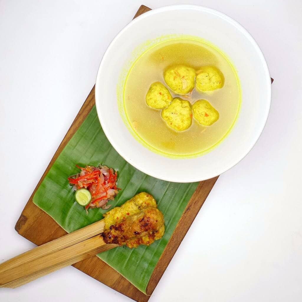 Exceptional Set Menu Experience