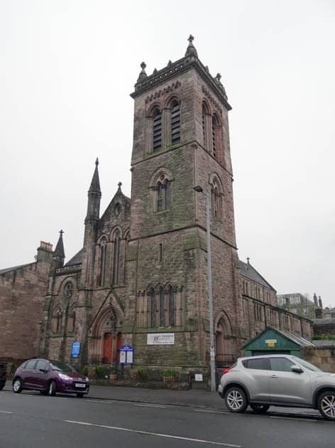 16th Century Origins