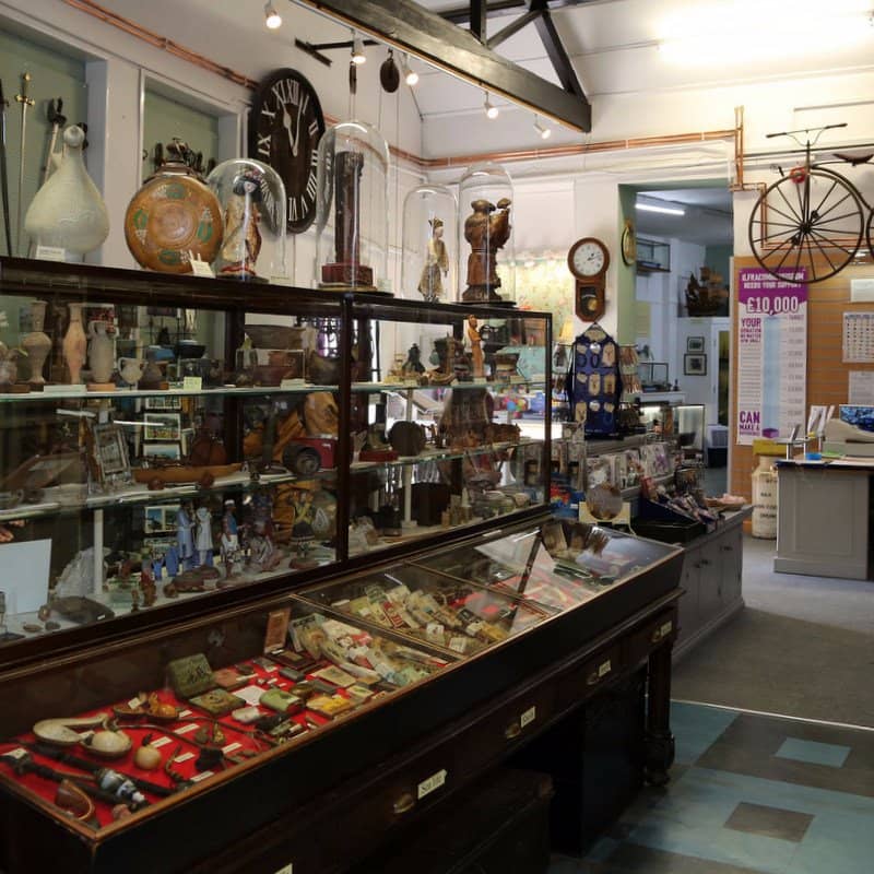 WWII Memorabilia
