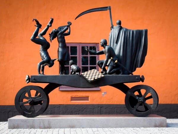 Friendly & Service-Minded Staff