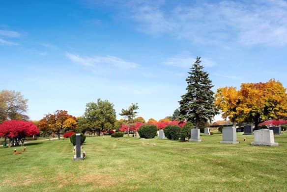 Historic Gravestones & Architecture
