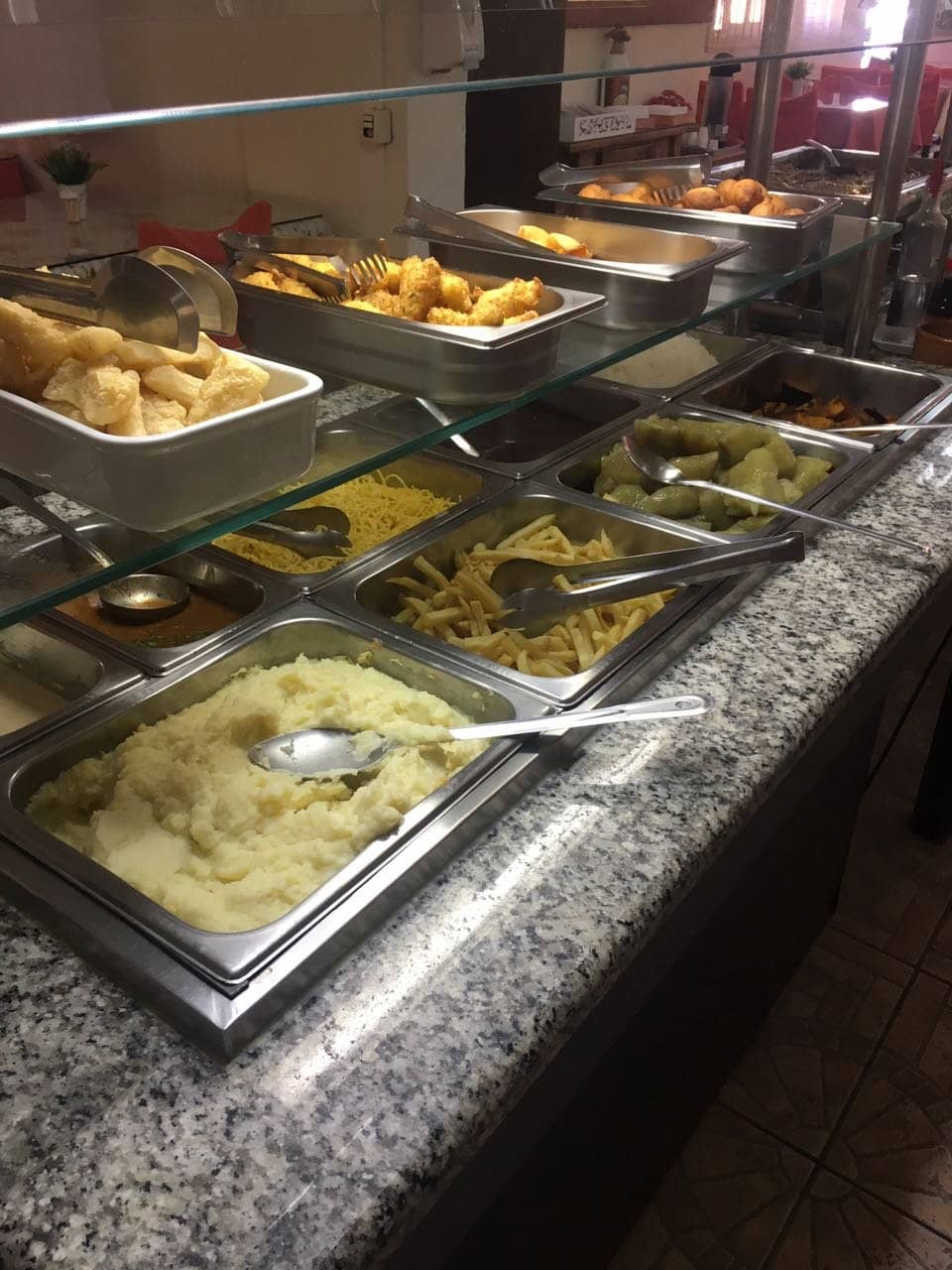 Authentic Homemade Charm