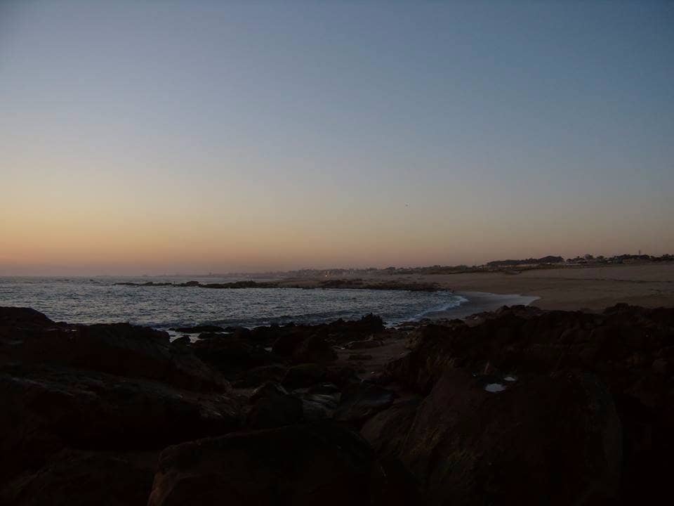 Picturesque Rock Formations