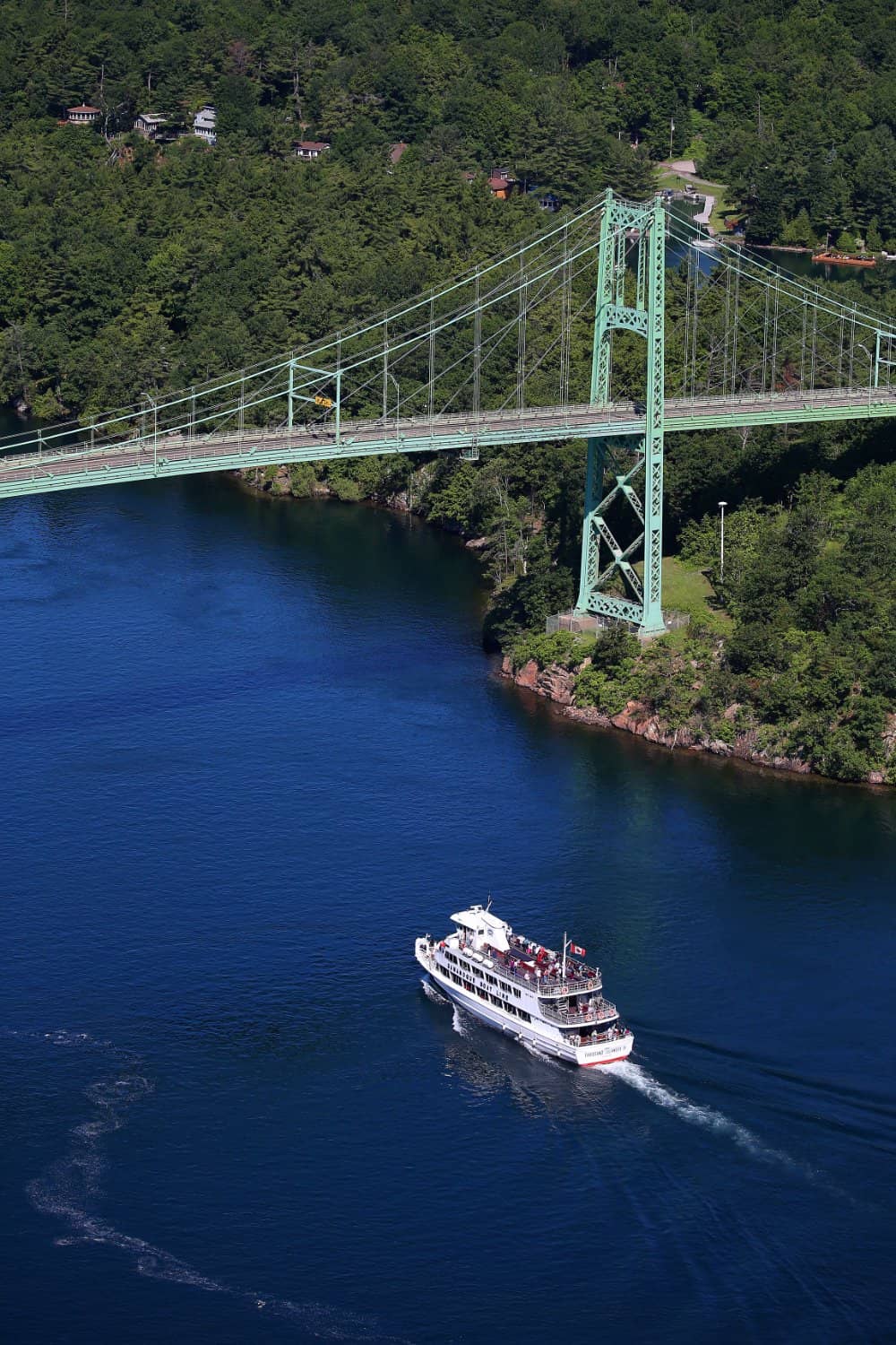 Historic Bridges