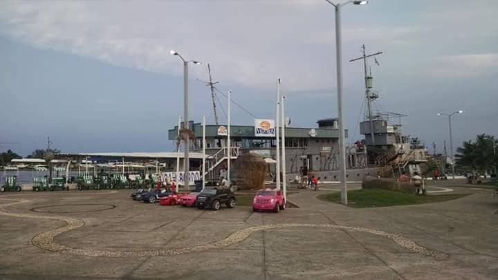 Children's Play Area