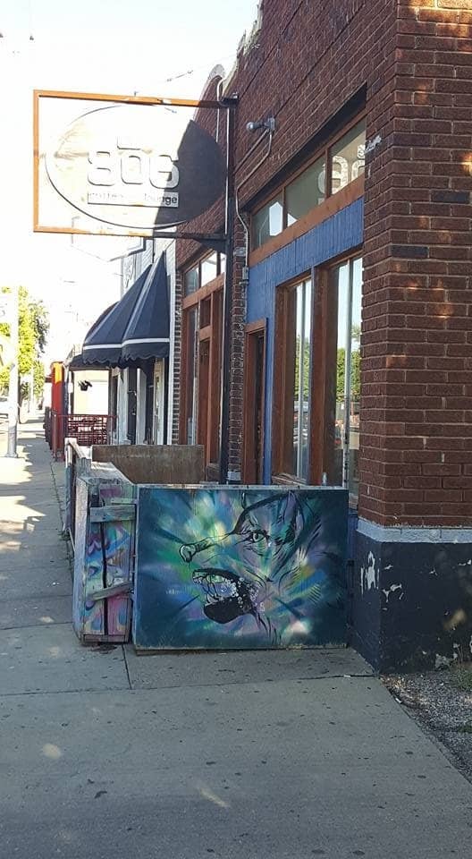 Authentic Amarillo Staple