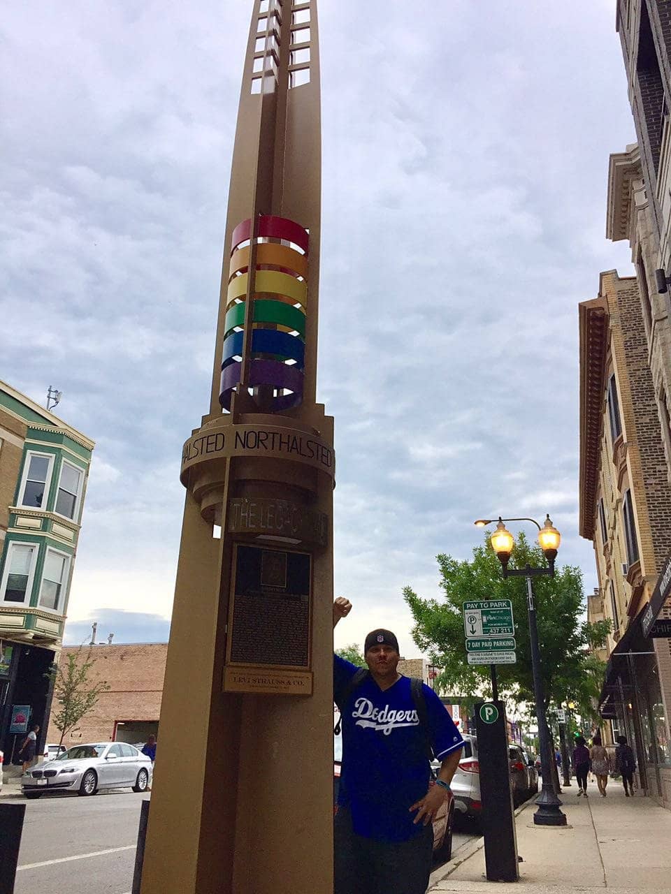 OUTspoken Storytelling