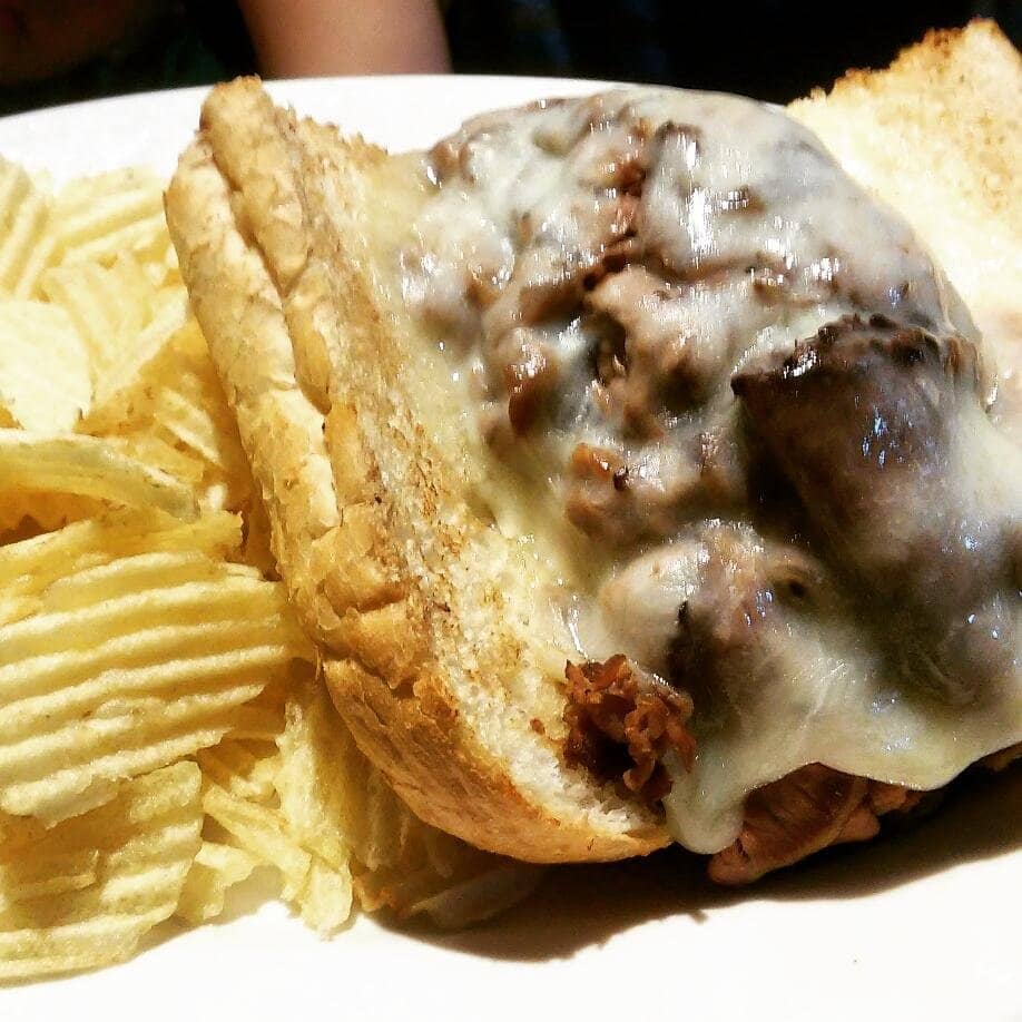 Comforting Soups and Potatoes