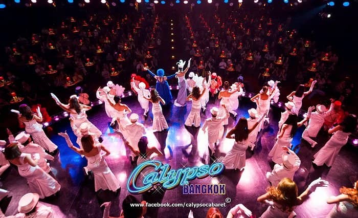 Post-Show Photo Opportunities