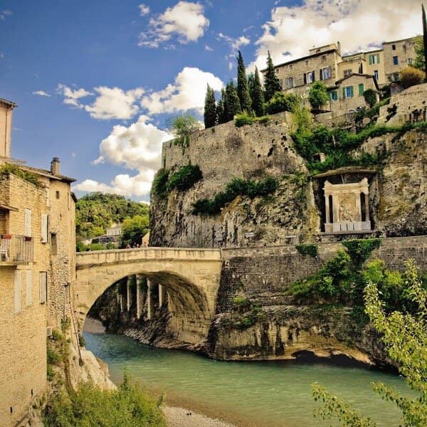 Roman City of La Villasse