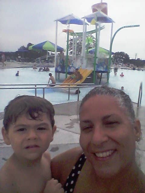 Inclusive Playground