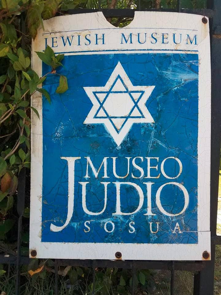 The Story of Sanctuary