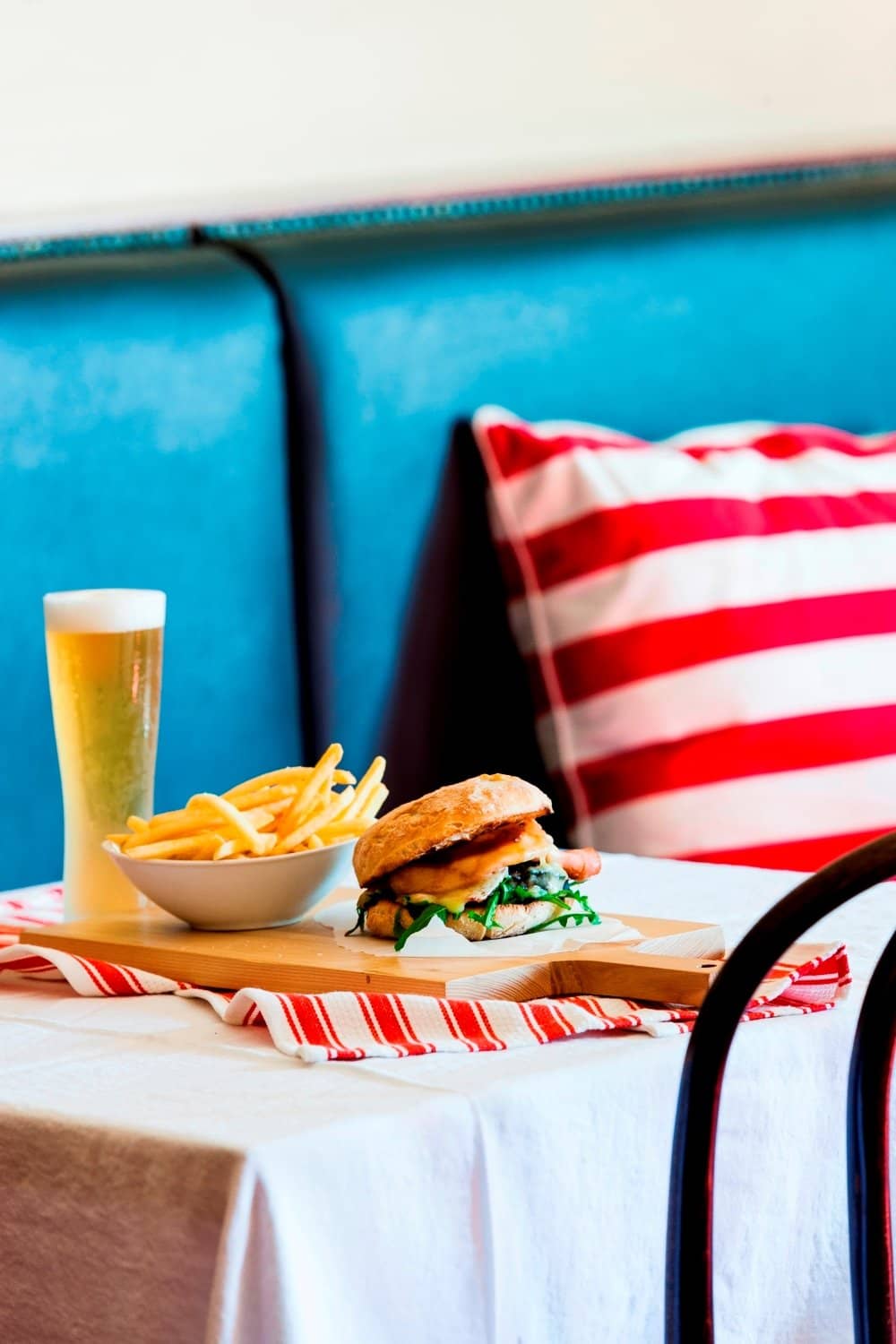 Historic Architecture