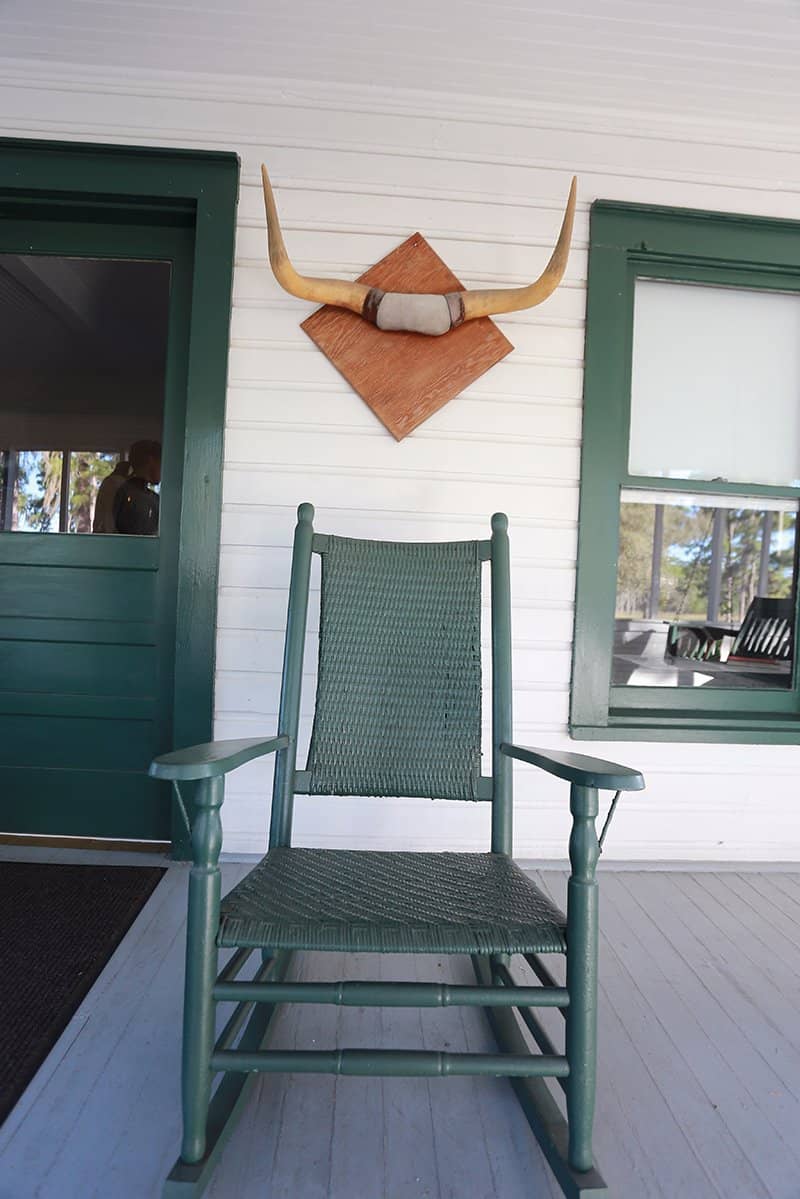 Interactive Scavenger Hunt