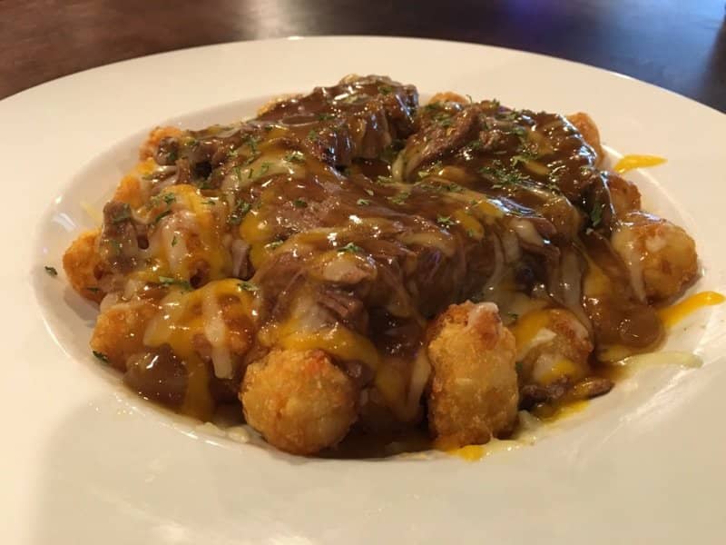 Award-Winning Burgers