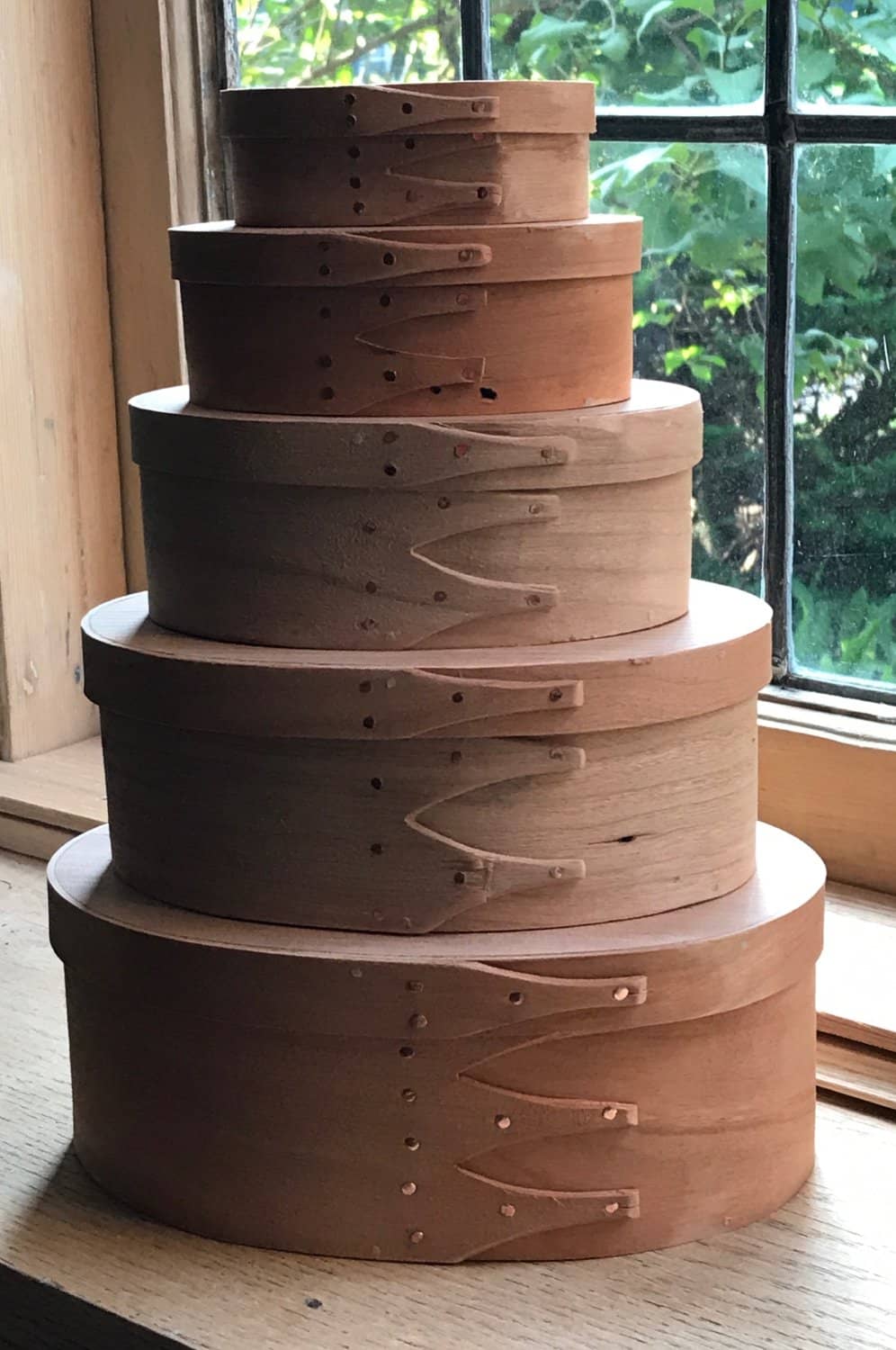 Basket Making Class