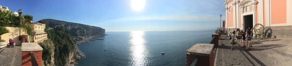 Peaceful Atmosphere
