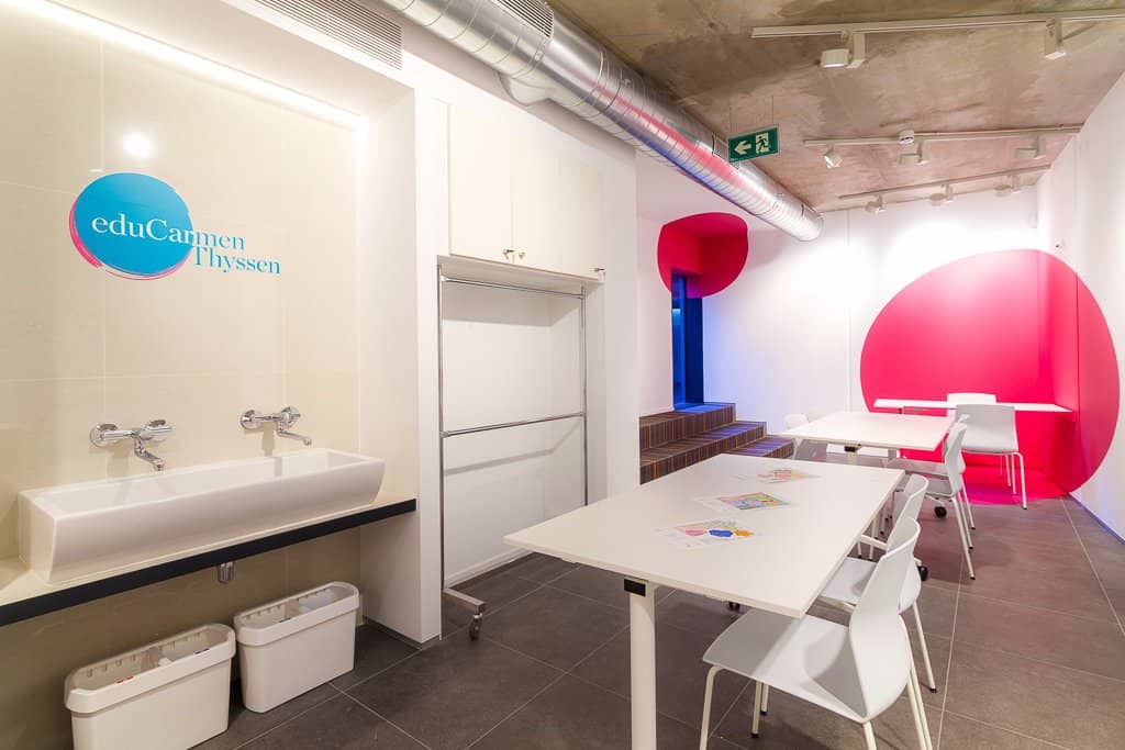 Temporary Exhibitions