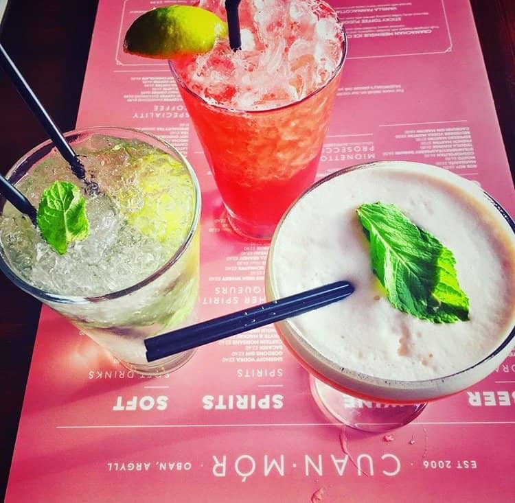 Cozy Atmosphere with Bay Views