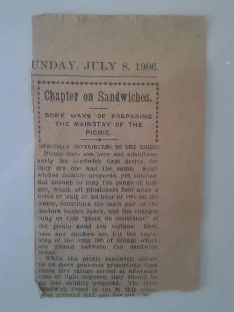 Myrtle Webber's Room