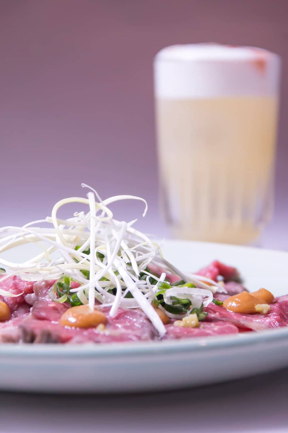 Creative Tapas & Small Plates