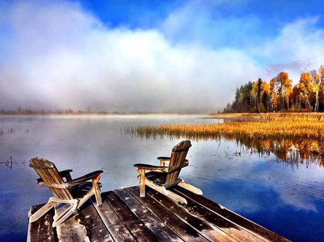 Wetland Trails
