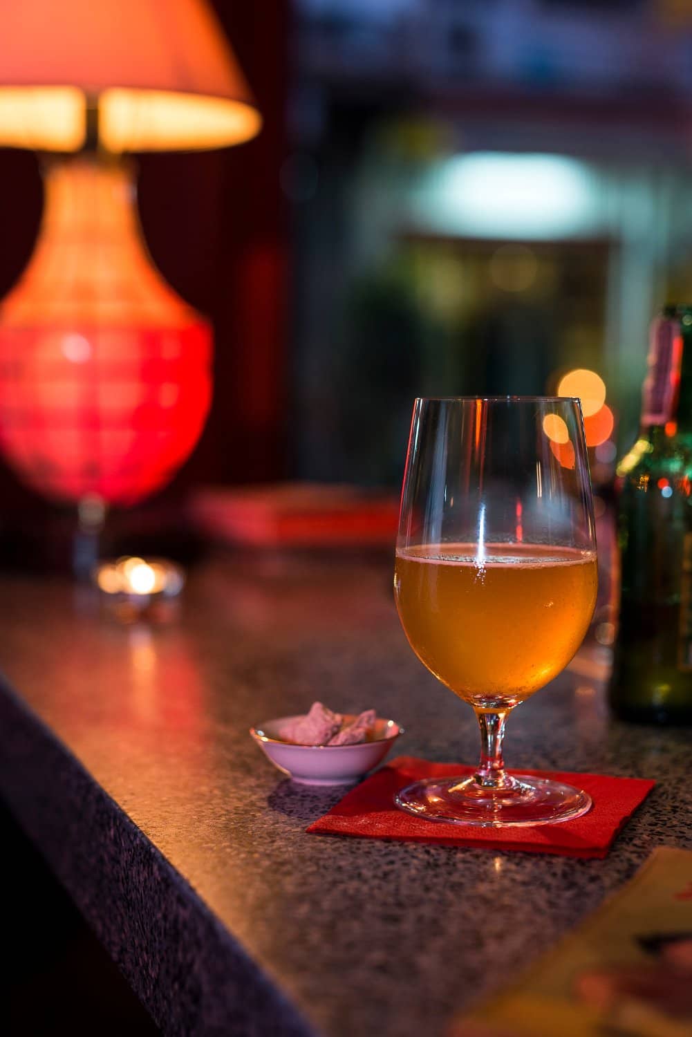 Innovative Cocktails