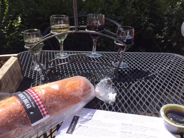 Panoramic Spokane Valley Views