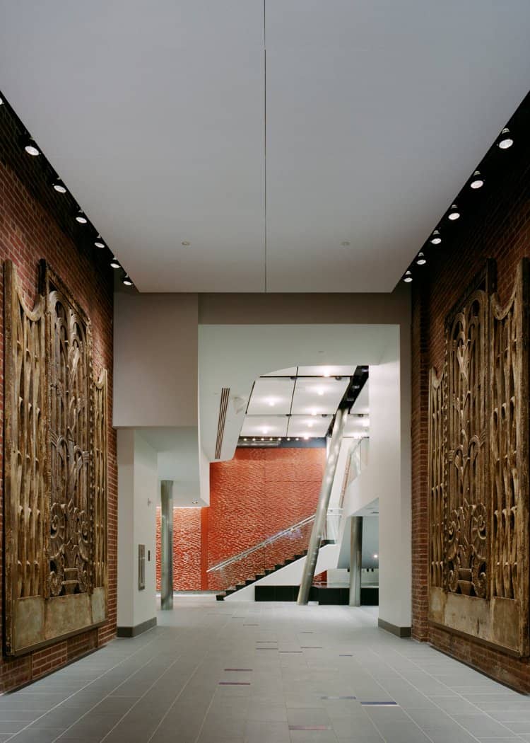 Vertical photo