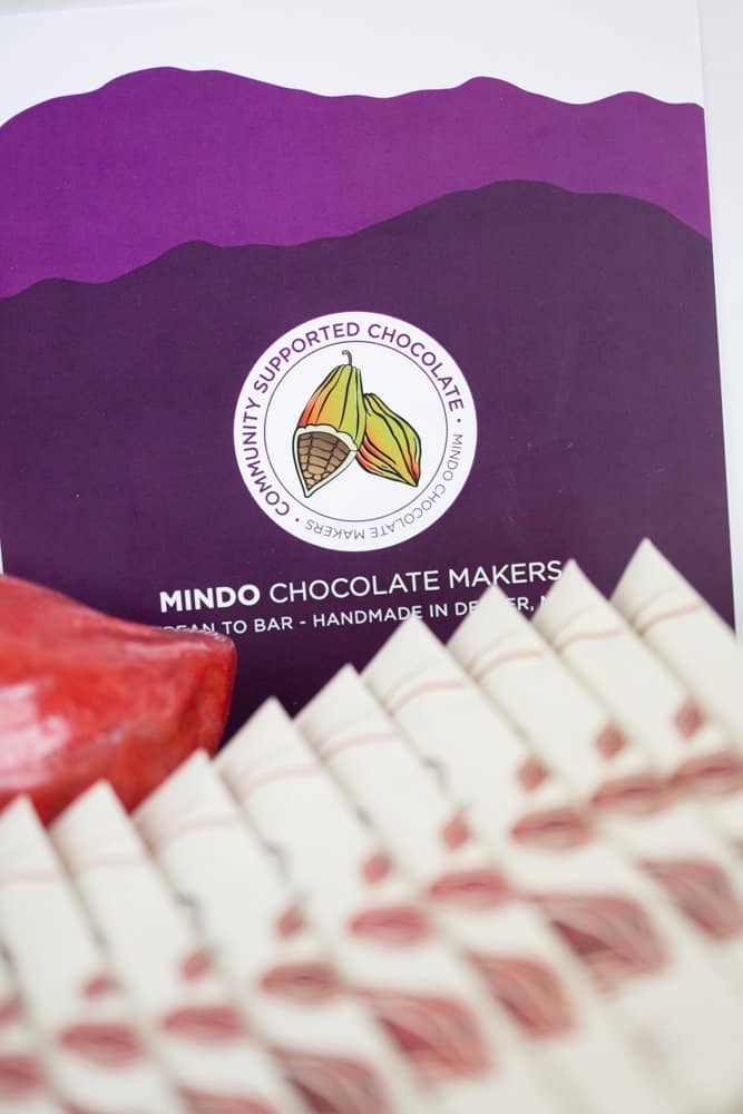 Unique Flavor Combinations