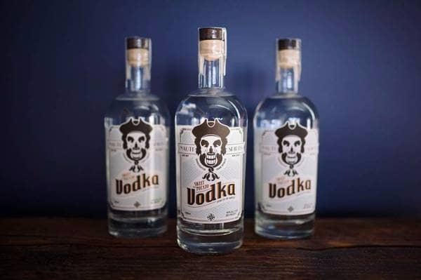 Farm-Grown Ingredients