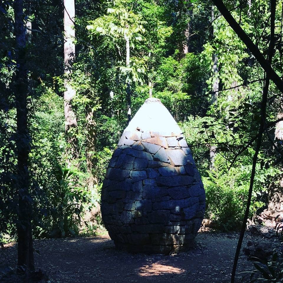 Mount Allan Fire Tower